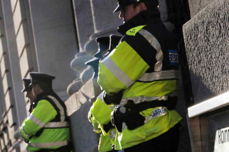 Bărbat originar din România, înjunghiat mortal la Dublin