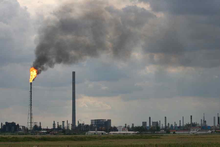 Bolnavul neştiut al economiei româneşti