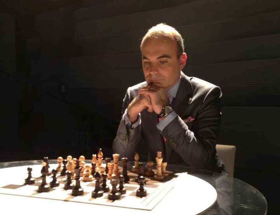 Rareș Bogdan îi dă replica lui Băsescu