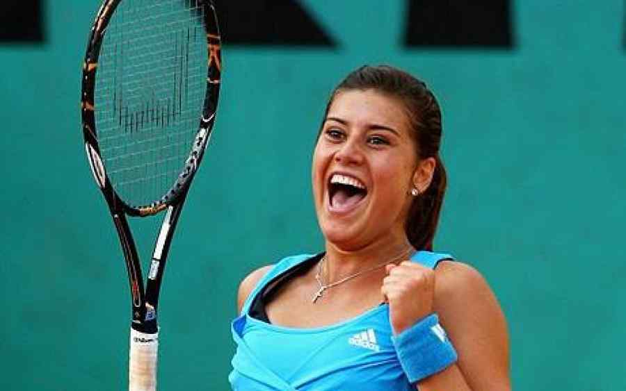 Sorana Cîrstea, calificată în sferturile probei de dublu la Bogota