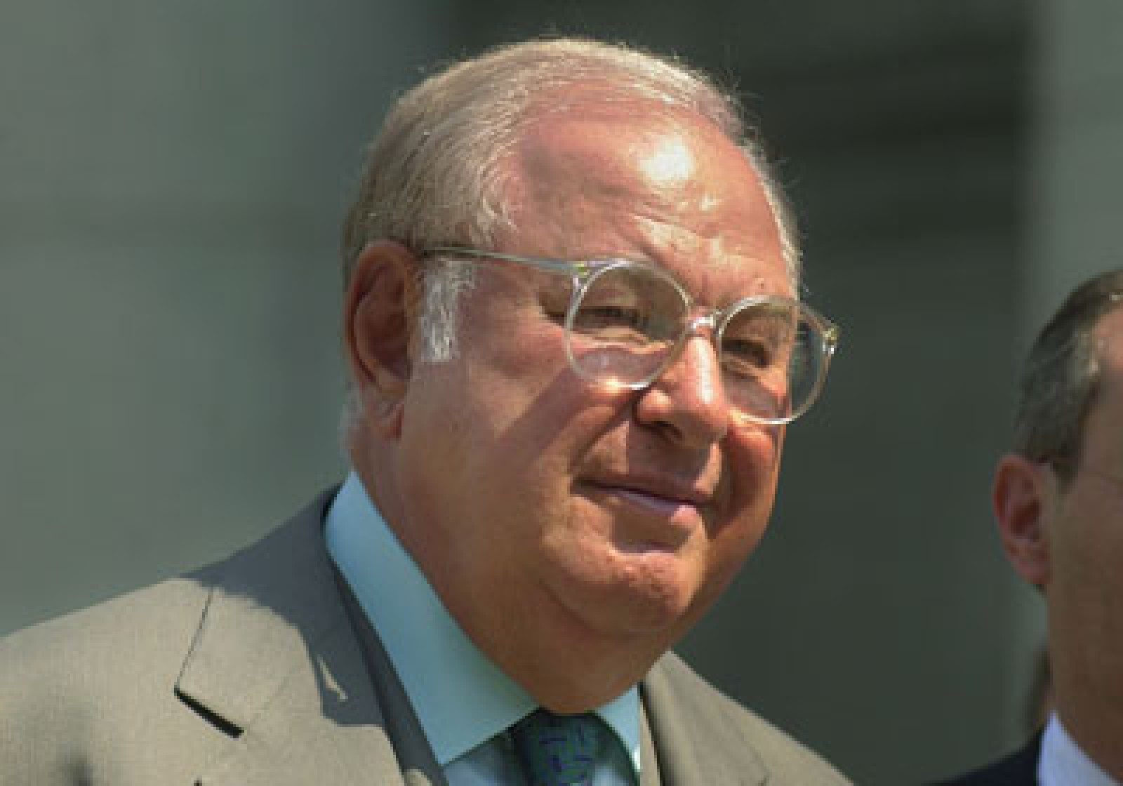 A murit inventatorul mall-urilor