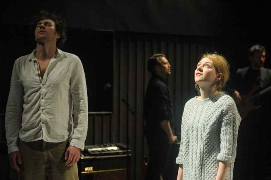 „Breaking the Waves” – în premieră la Teatrul Maghiar de Stat Cluj