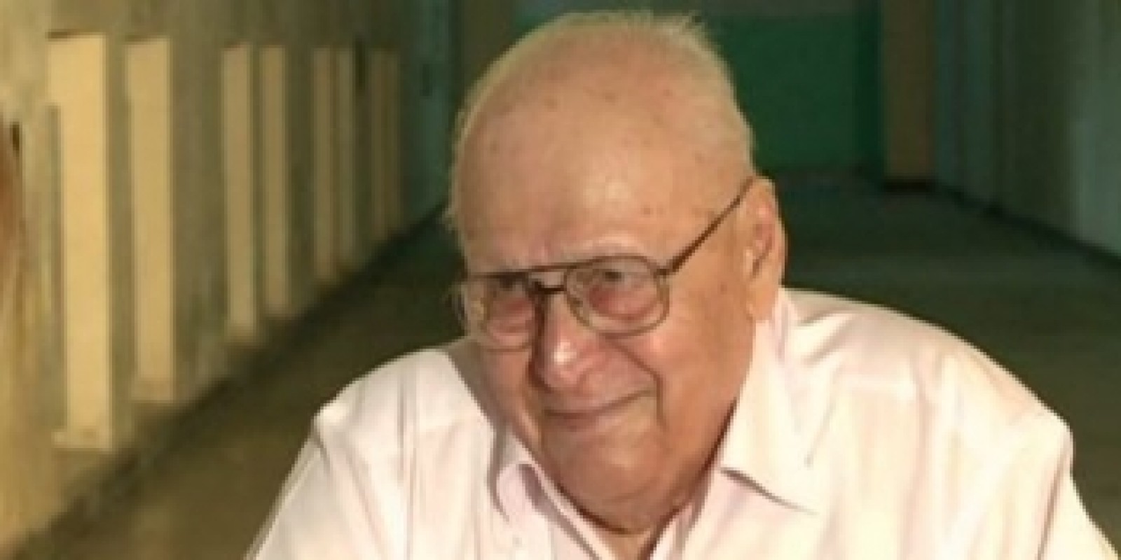 Fost deţinut din lagărul de la Periprava, față în față cu torționarul Ficior