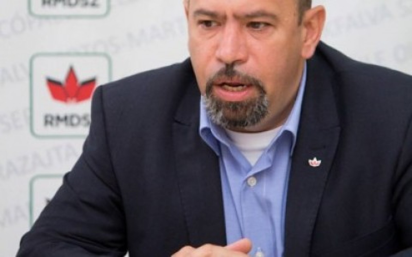 Demisia deputatului Marko Attila a ajuns la Parlament