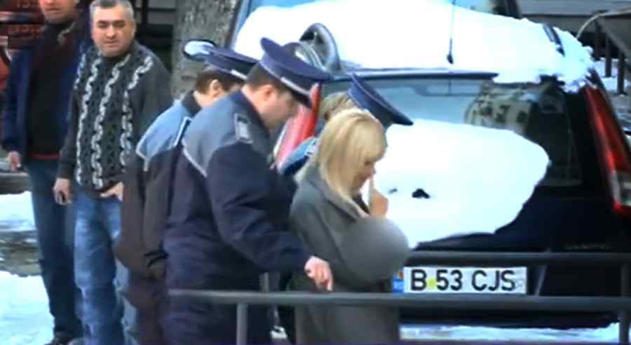 Elena Udrea, trimisă în judecată şi cercetată într-un nou dosar
