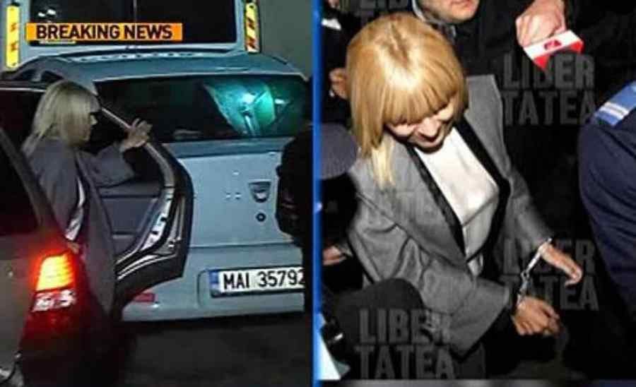 Udrea: Ce credeţi că trebuie să facă Udrea pentru ca procesul său să se desfăşoare aşa cum este firesc?