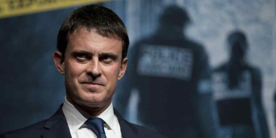 Valls: Creștinii din Orient sunt pe punctul de a fi eradicați