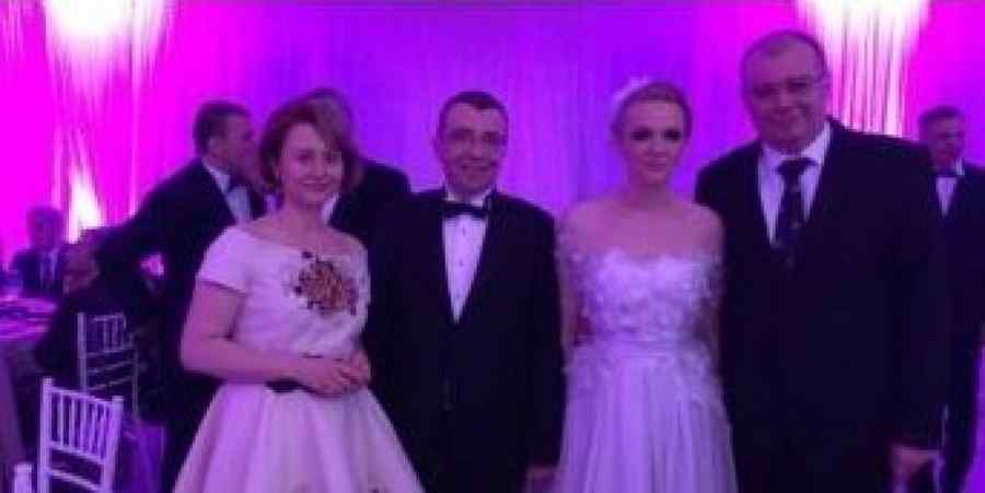 Liberalii Claudia Benchescu și Mihai Voicu s-au căsătorit