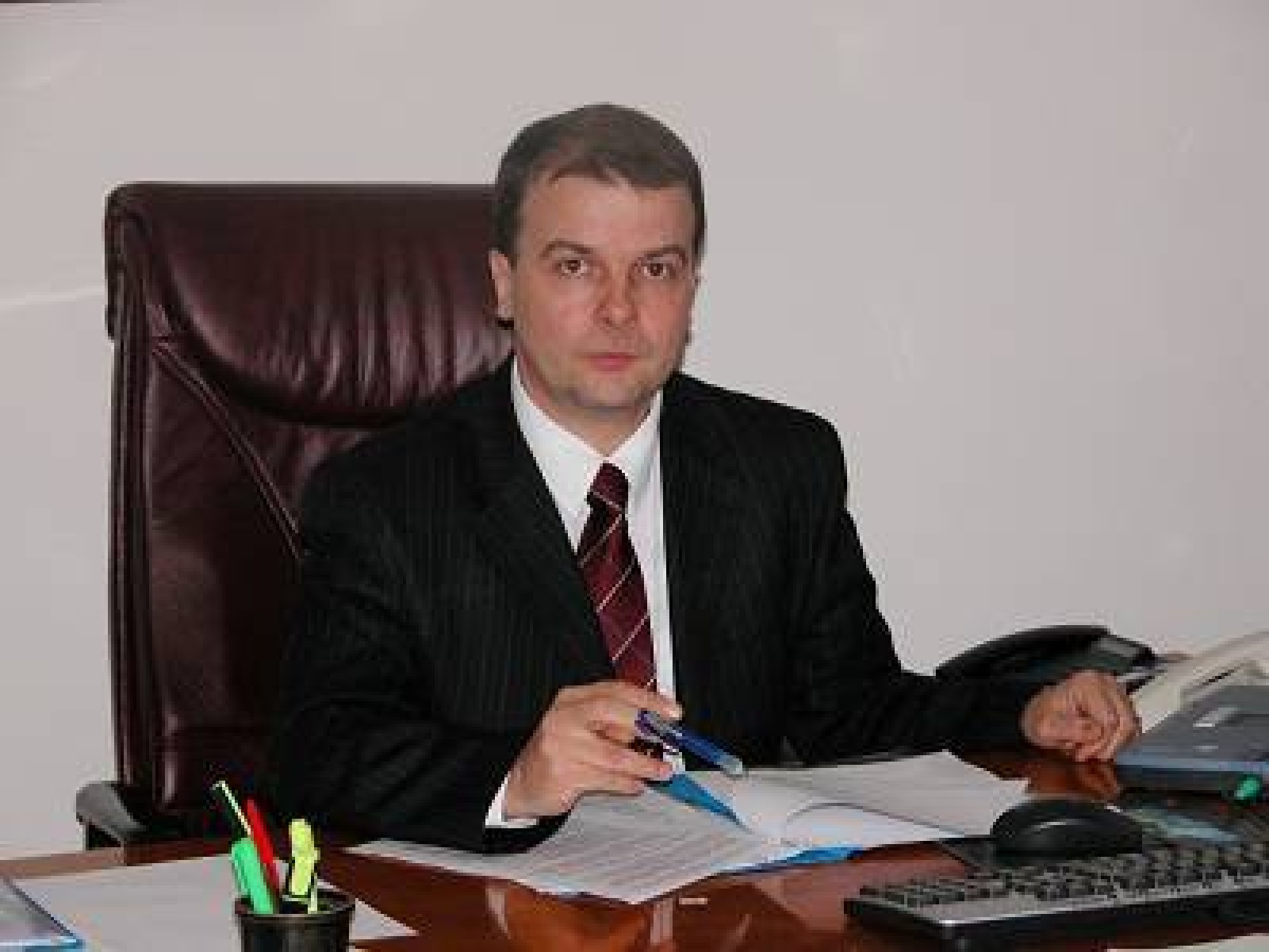 Șeful ICR a demisionat