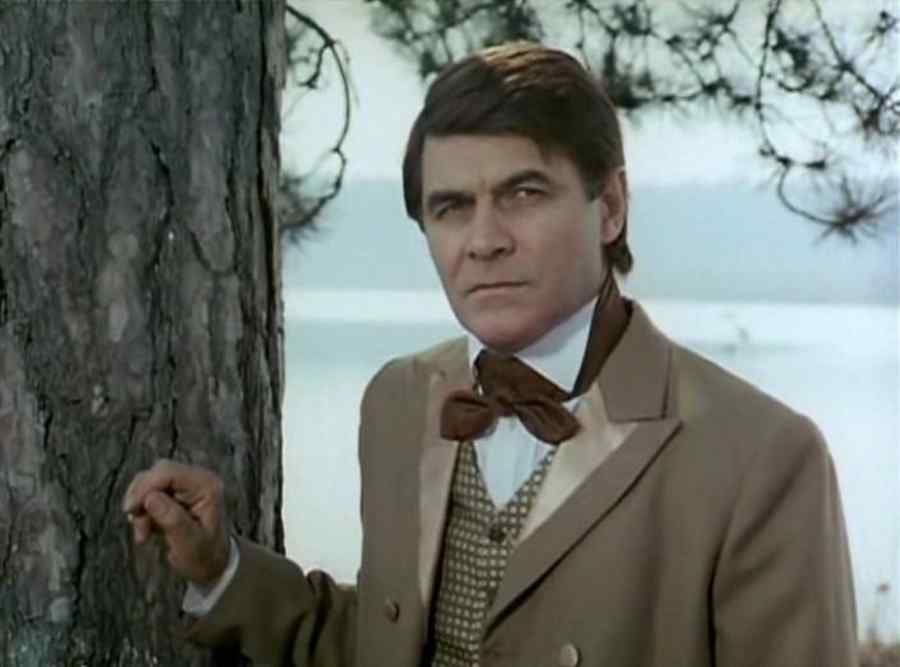 Încă un mare actor a părăsit scena vieţii