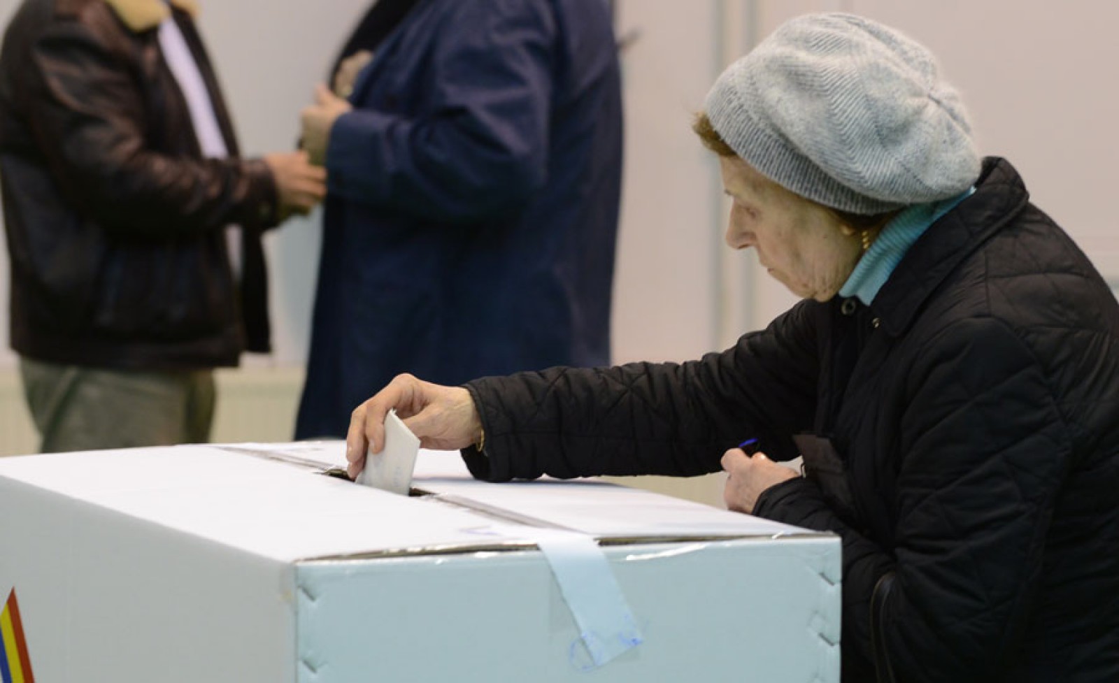 Cât au costat alegerile prezidenţiale din 2014