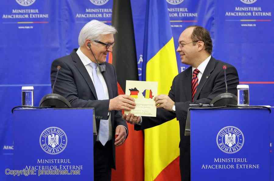 MAE, despre broșura scandaloasă
