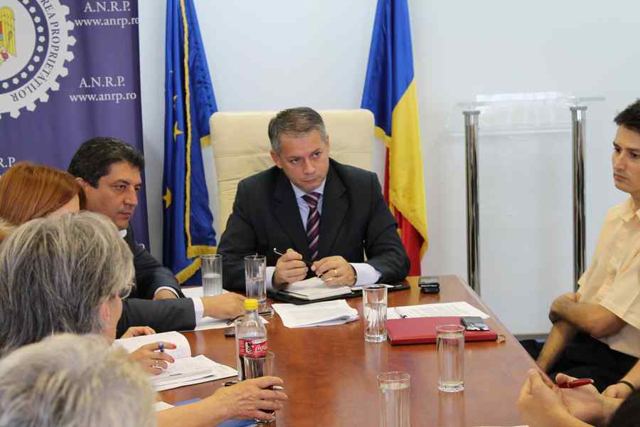 Şeful ANRP: Vreau să mă duc la CEDO