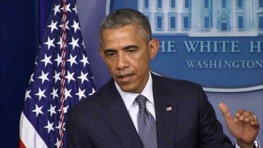 Obama a prelungit sancțiunile împotriva Rusiei