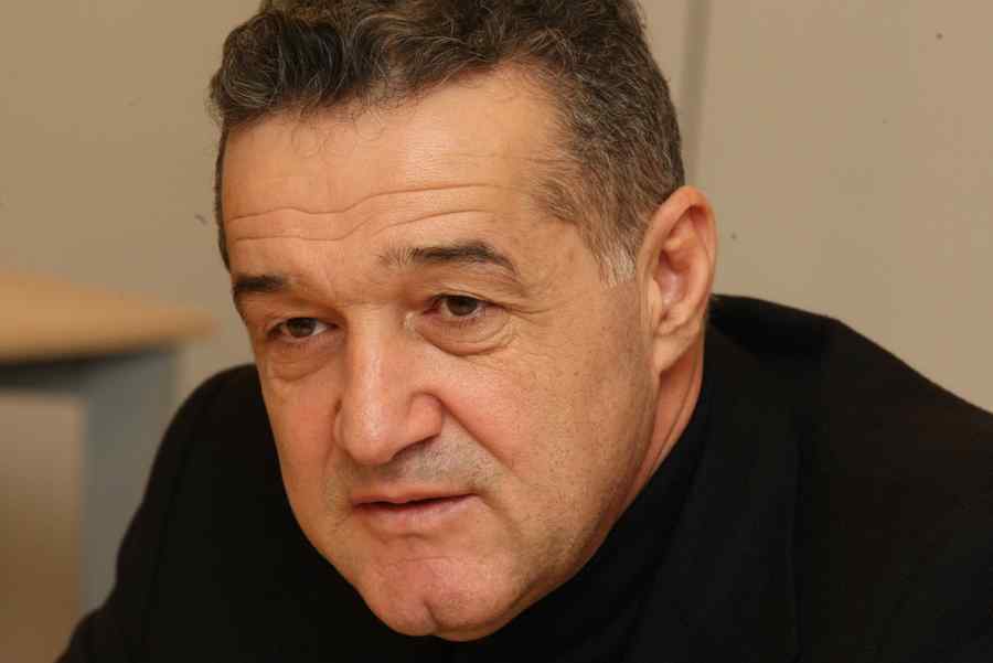 Becali ar putea scăpa de pușcărie mai devreme