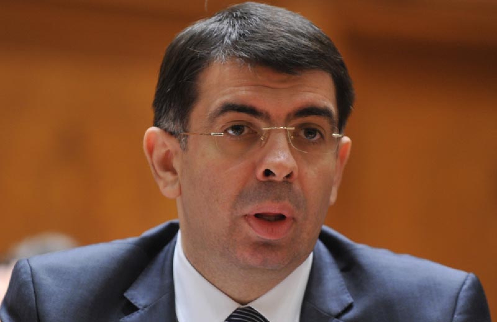 Cazanciuc, întrebat dacă se va consulta cu Iohannis în cazul șefului DIICOT