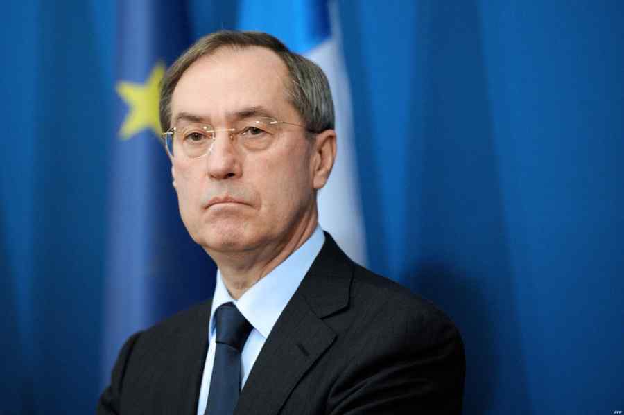 Fost ministru, reţinut în varianta franceză a dosarului „mătuşa Tamara”