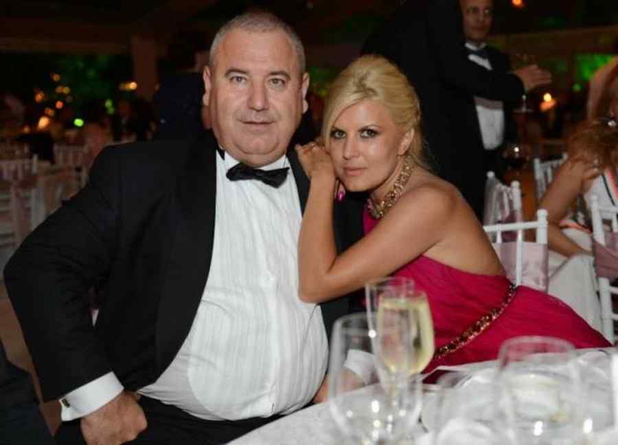 Udrea: Principala vinovăţie a lui Dorin Cocoş este că…