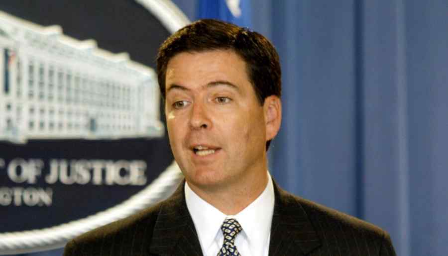 Șeful FBI, declarații după întâlnirea cu Hellvig
