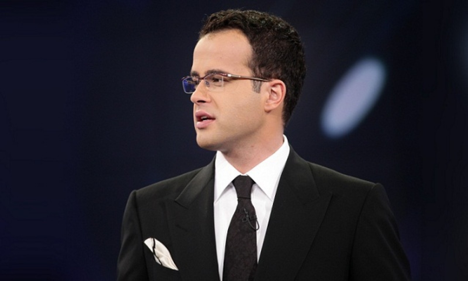 Mihai Gâdea: „Nenorociților, Antena 3 e aici”