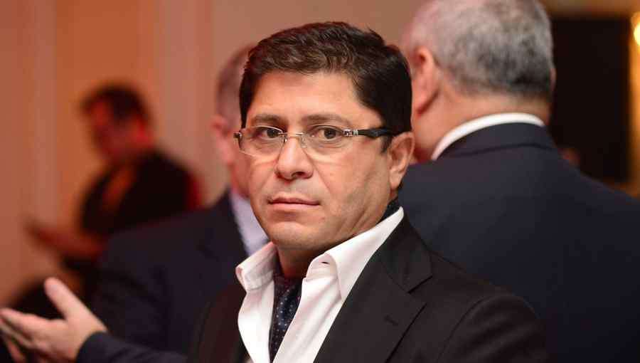 Afacerist condamnat cu executare