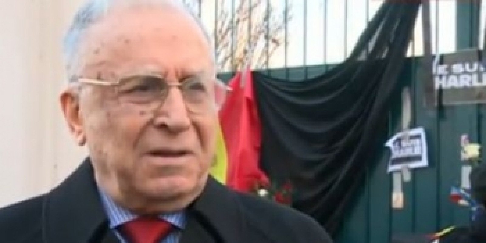 Iliescu, la moartea Regelui Mihai