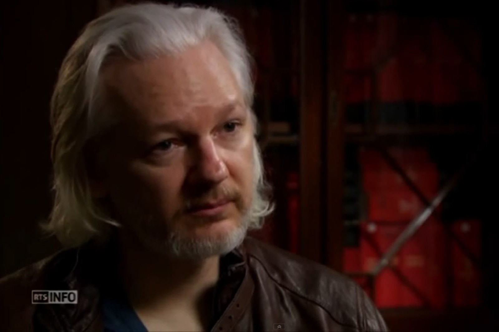 Julian Assange: „Este posibil să fiu condamnat la moarte”