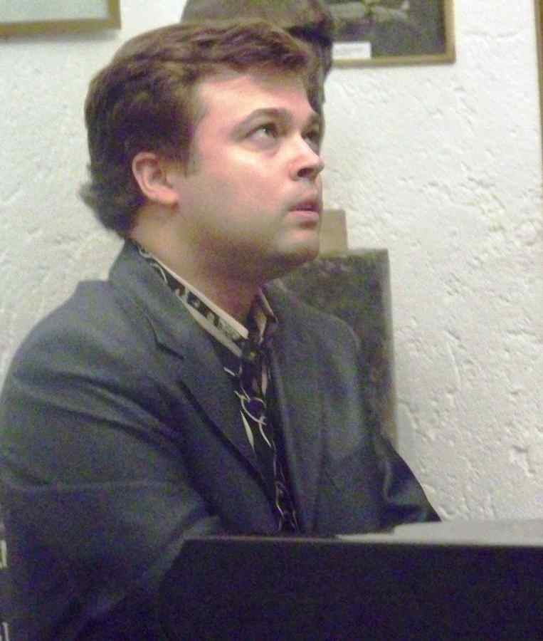 Concert Johann Sebastian Bach la Ateneul Român