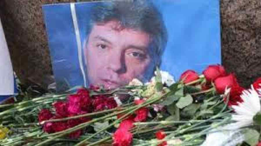 Colegii lui Boris Nemțov vor să facă zile fripte Kremlinului