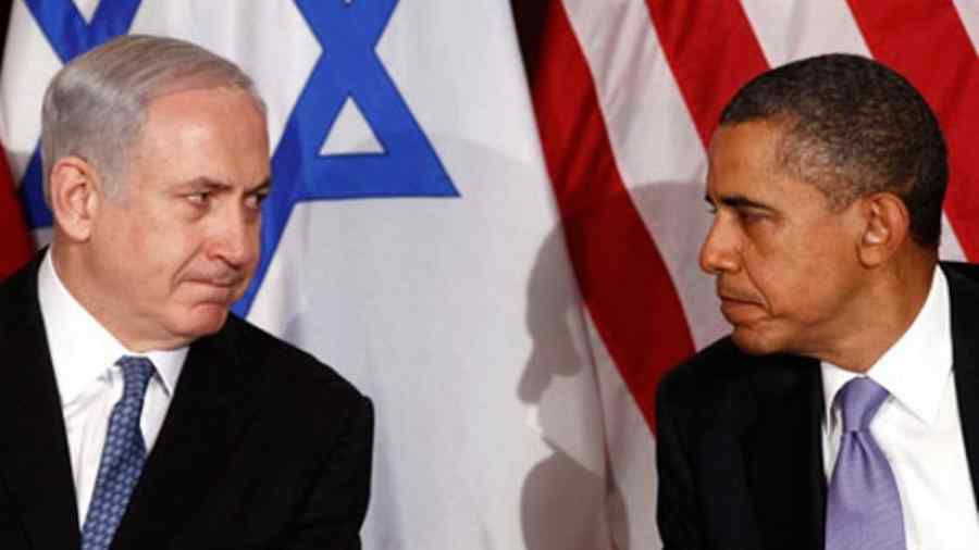 Netanyahu, în Congresul SUA – „superficial şi cinic”