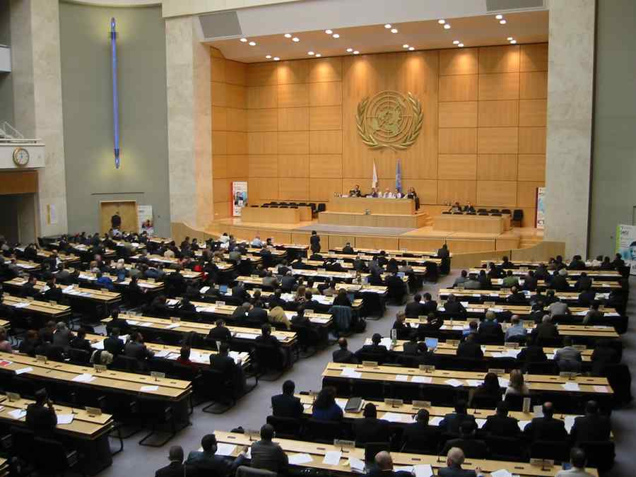 Cererea Libiei de ridicare parțială a embargoului asupra înarmării, respinsă