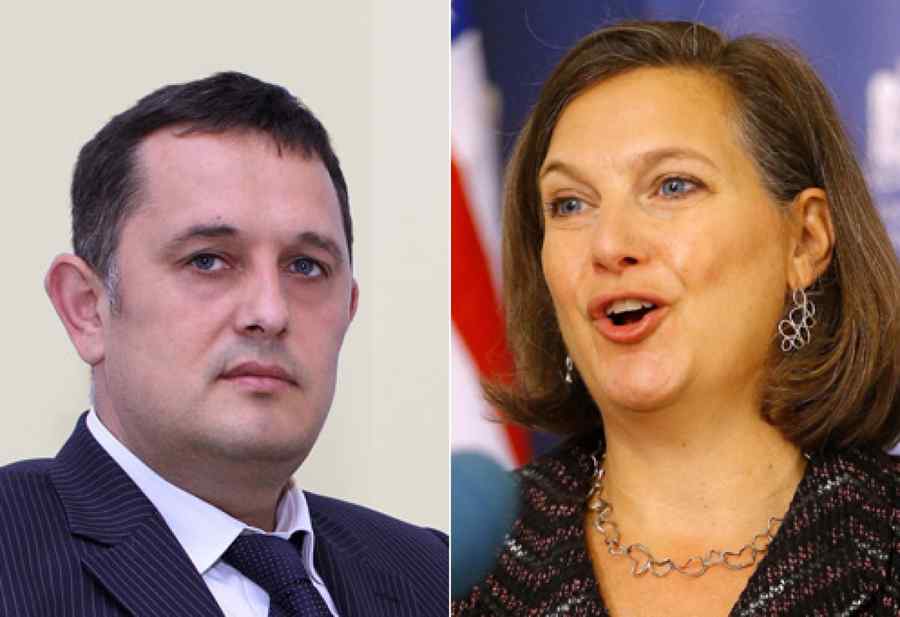 Avocatul Gheorghe Piperea: Deficitul de justiţie din România ar trebui să vă pună pe gânduri