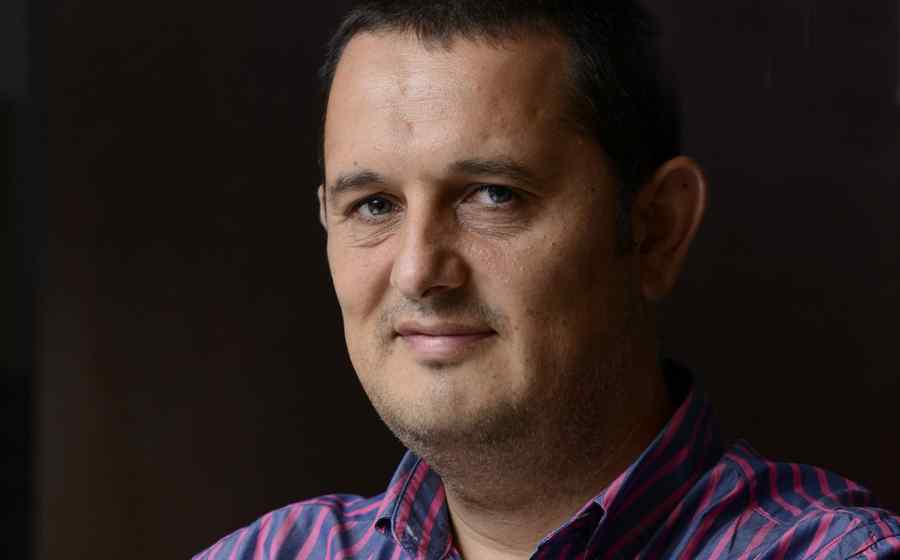 Gheorghe Piperea: „Am un mesaj pentru domnul Isărescu”