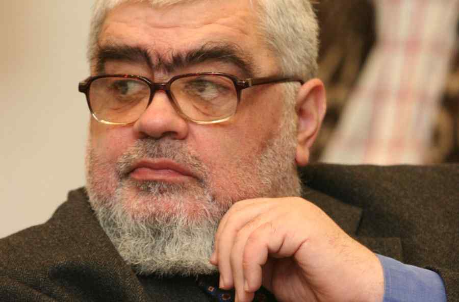 Andrei Pleșu: Susţin predarea religiei în şcoală, dar…