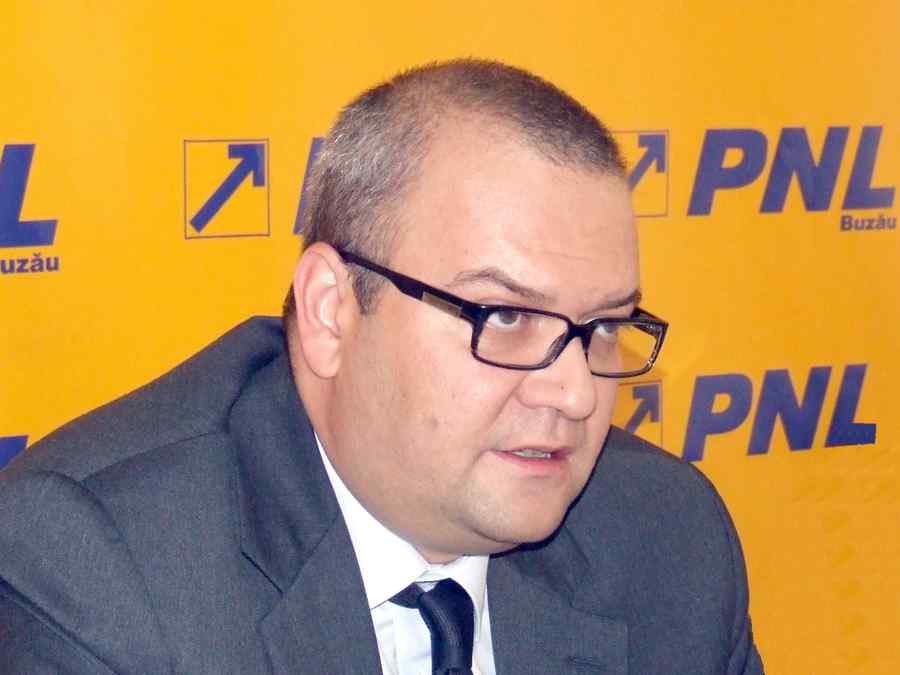 Plecarea de la Cotroceni a lui George Scutaru ar putea avea un ALTFEL de explicație