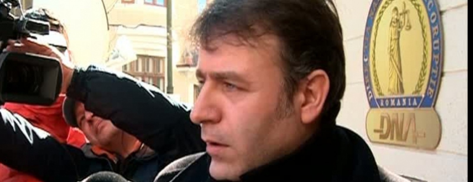 Felix Tătaru, chemat la DNA (video)