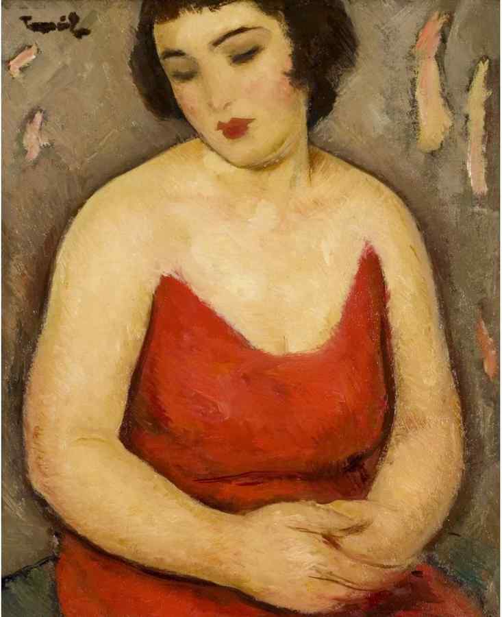 Expoziţia „Feţele Evei”, la Galeria Grimberg