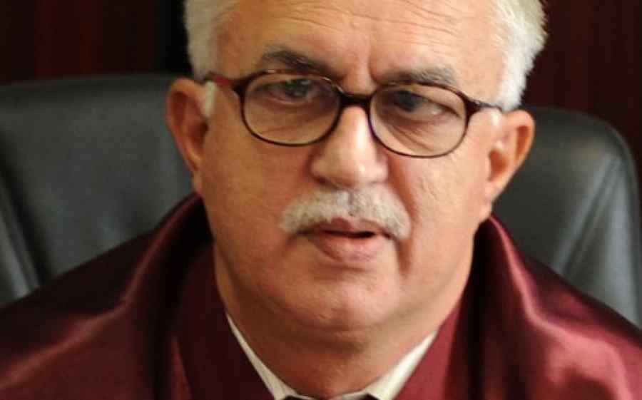 Zegrean, despre candidatura la funcția de judecător la Curtea de Justiție a UE