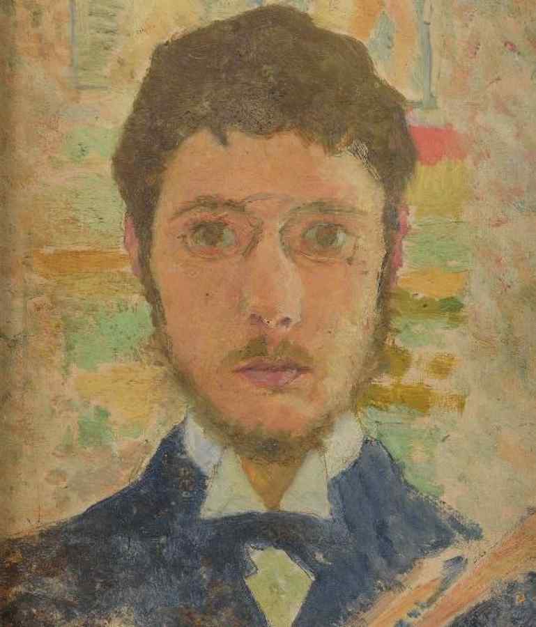 Rezultate excepţionale la licitaţia colecţiei Pierre Bonnard