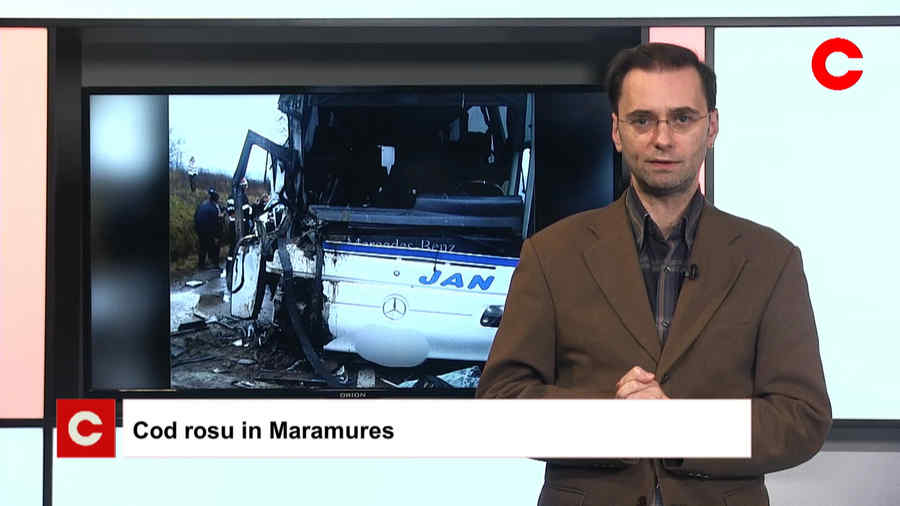 Jurnal 07:30, 28 noiembrie 2017