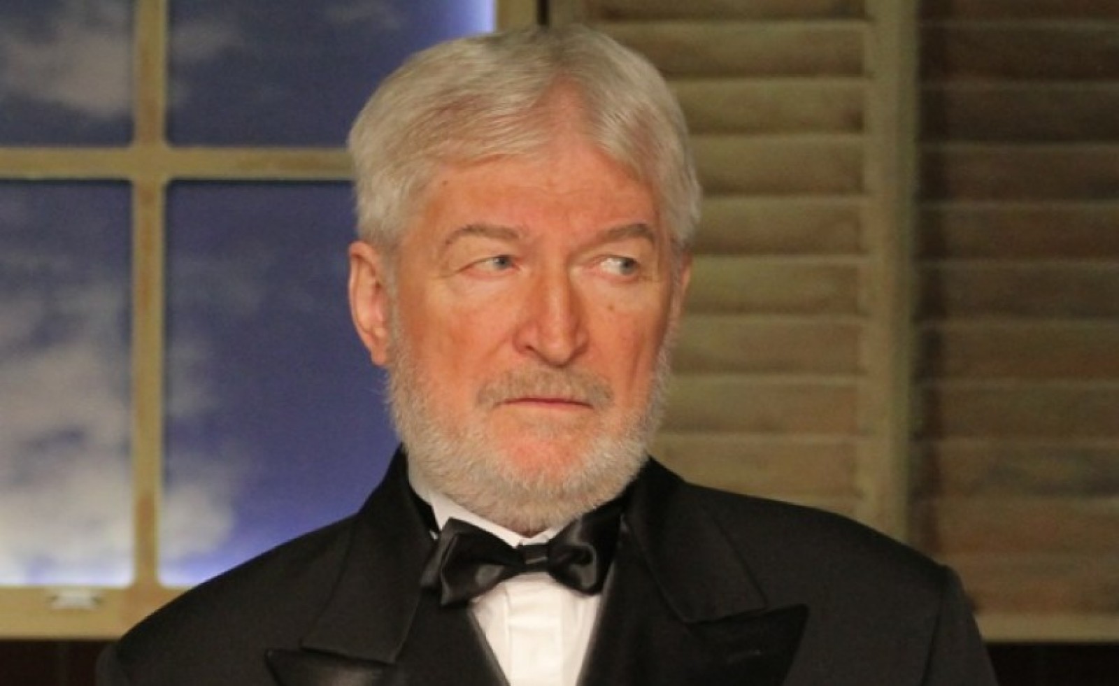 A murit actorul Eusebiu Ştefănescu
