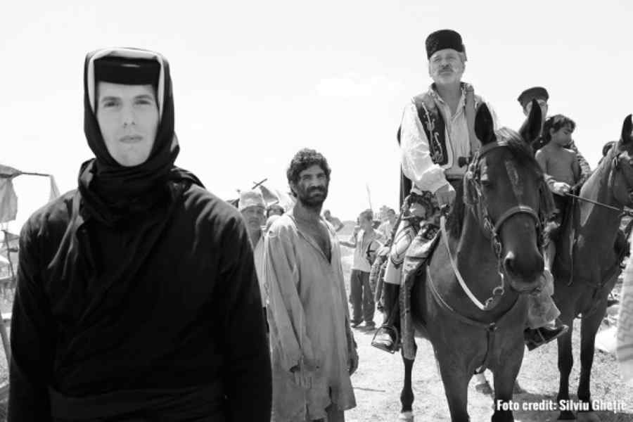 Zi mare pentru cinematografia românească la Berlin