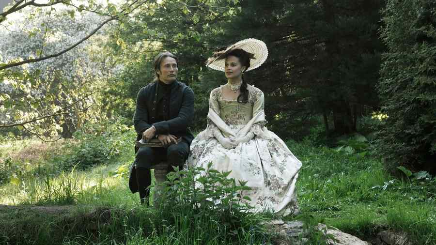 Festivalul Filmului de dragoste – Love Story