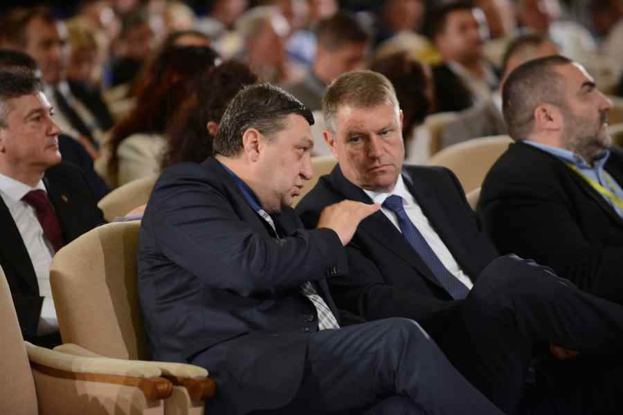 Atanasiu: Preşedintele poate declanșa procedura pentru numirea unui nou șef al SRI