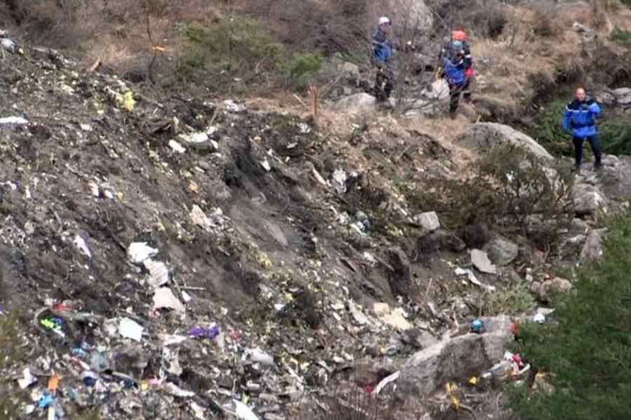 Cine e românul norocos care nu a mai ajuns în avionul PRĂBUȘIT