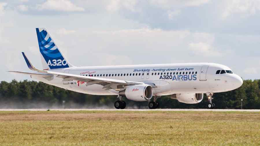 Lufthansa comentează ipoteza unui posibil act terorist