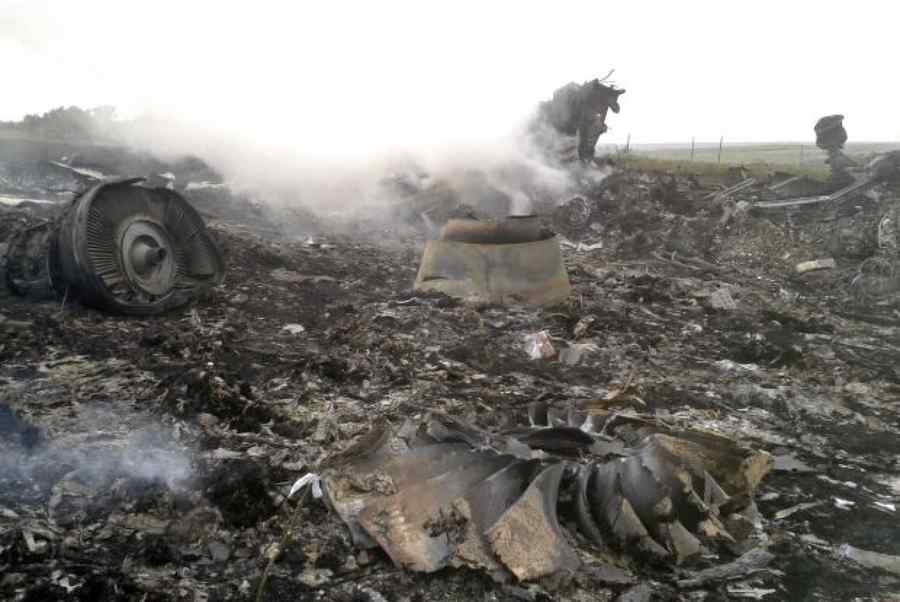 VECHIMEA pe care o avea avionul Germanwings PRĂBUȘIT în Franţa