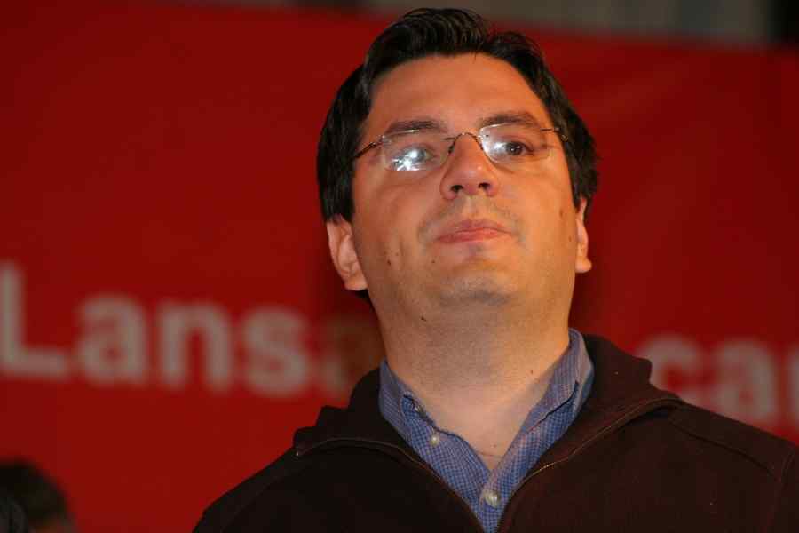 Promisiunea lui Bănicioiu în cazul posturilor din Sănătate