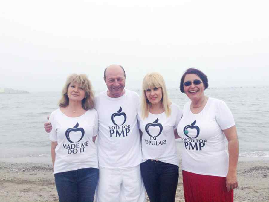 Paleologu: PMP – fiasco lamentabil