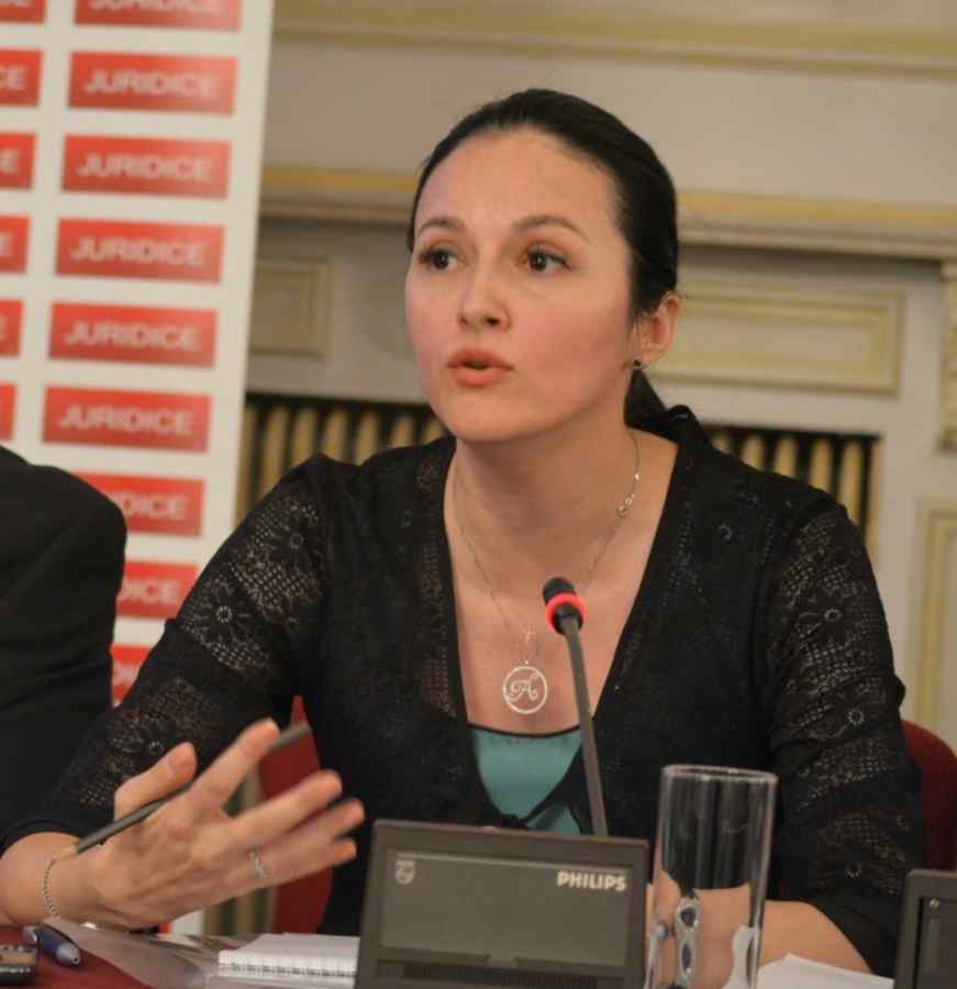 Bica, în arest la domiciliu în dosarul ANRP